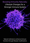BOOSTING IMMUNITY NATURALLY