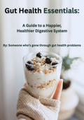 GUT HEALTH ESSENTIALS