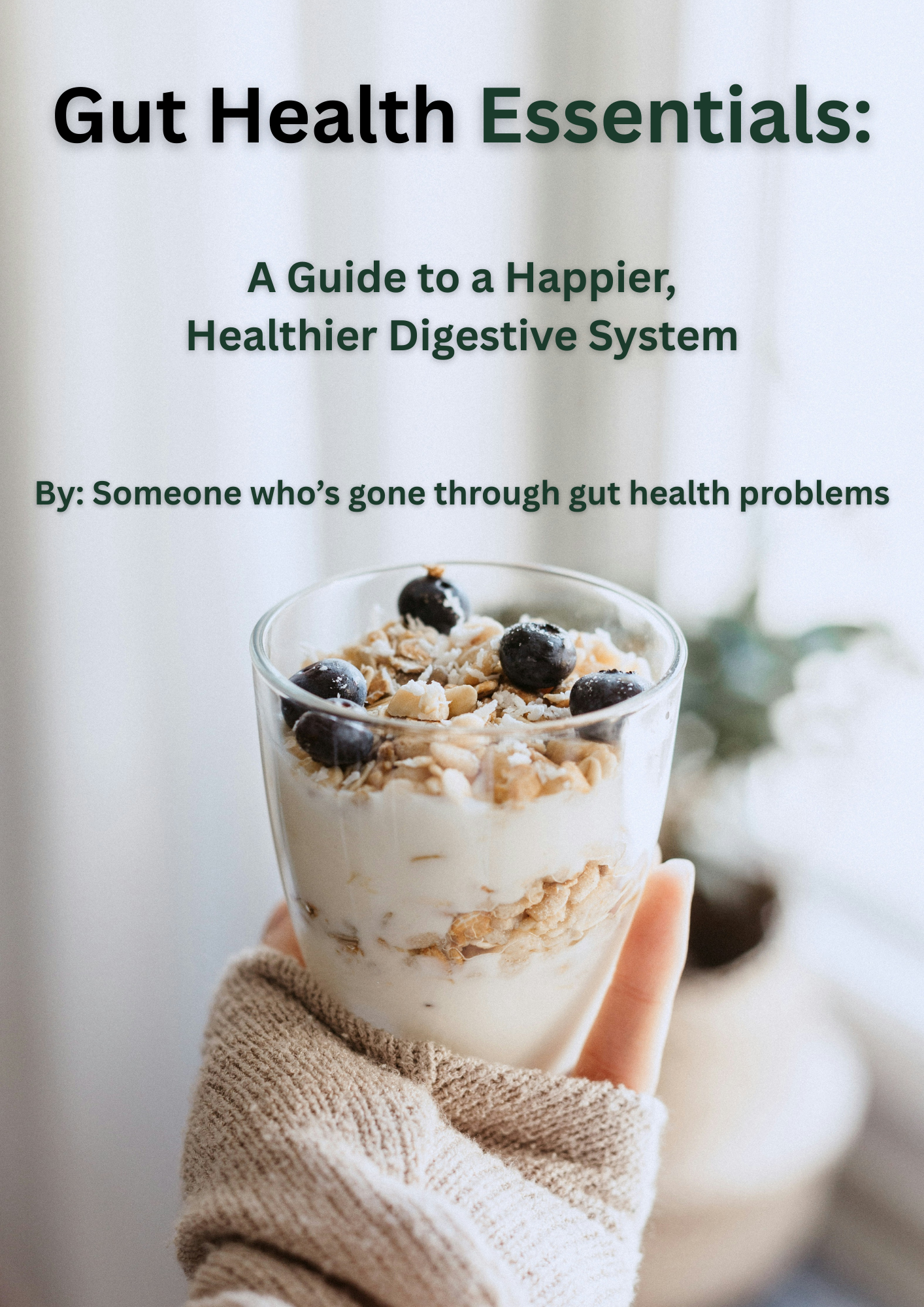 GUT HEALTH ESSENTIALS